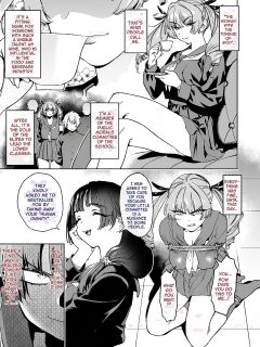 [Horieros] Kami no Shita o Motsu Onna ~Sonna Watashi ga Amai Daeki ni Deattara~ | The Woman with the Tongue of God: What If She Were to Encounter Sweet Saliva?