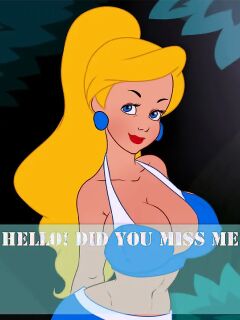 [Discreen Vision/Insuen] Dating Disney Girl