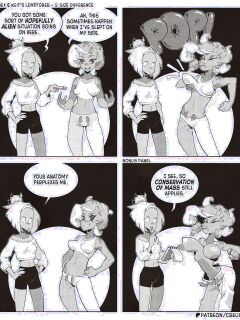 [Creux] Bex & Keit's Lewdtober 2024 + Extras Preview