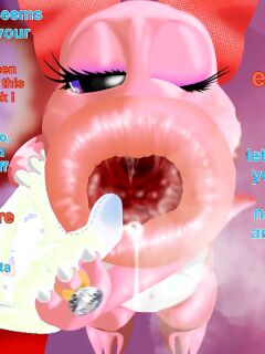 [Pantyking] Mario’s Payment