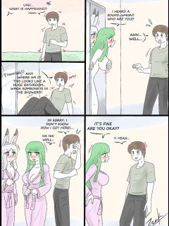 [Zronku] Fun Travel 1-2 [english]