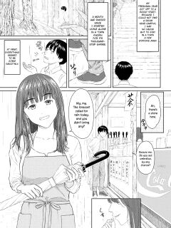 [Mikitoamon] Ame to Hikari | Rain and Light ~Complete Edition~ [ConTL]