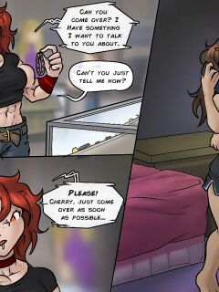 [Midas-Bust] Alexa's Secret + Extras Preview