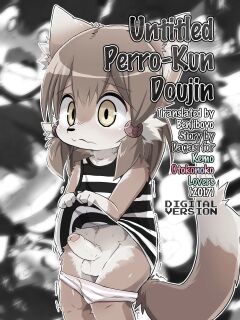 (Kansai! Kemoket 6) [Mayoineko (DAGASI)] Untitled Perro-Kun Doujin (Kemo Otokonoko Lovers) [Benjiboyo] Preview