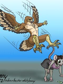 [Omny87] Still Broken