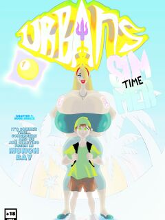 [Croquant] Urbans: Summer Time