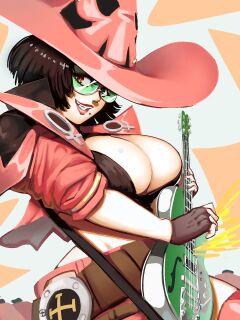 [Bathsalts1] Guilty Gear Preview