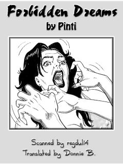 [Pinti] Forbidden Dreams {Donnie B.}