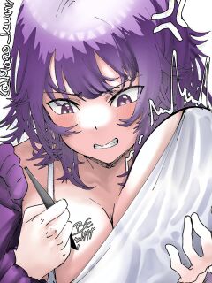 [Mazo_kunn] NNN Project (Original) Preview