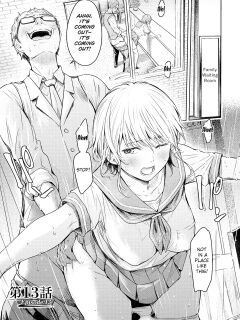 [H9] Kanojo ni Kokuhaku Suru Mae ni Tomodachi ni Nakadashi Sareta... 13 | Before I Could Confess, My Buddy Came Inside of Her... 13 [Chalklog] Preview