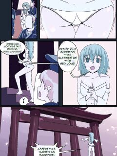 [1Themainman1] Voraisha's Sacrifce