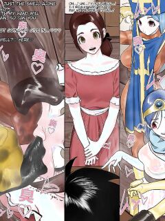 [Koukou Punch] Ashiharai dekiru yado