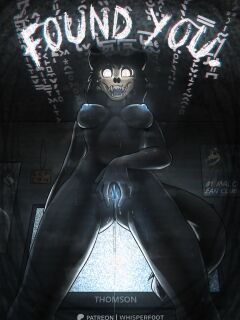 [Artist] - Whisperfoot - Part 10