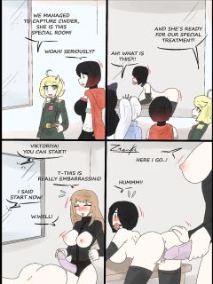 [Zronku] Special Room [english]