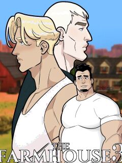 [Creedo] The Farmhouse 3 [Eng]