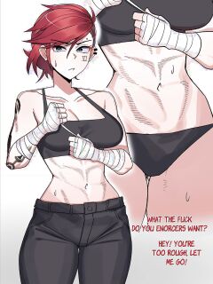 [Ti_Keep] Arcane: League of Legends