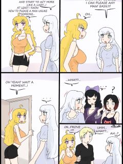 [Zronku] The Challenge [english]