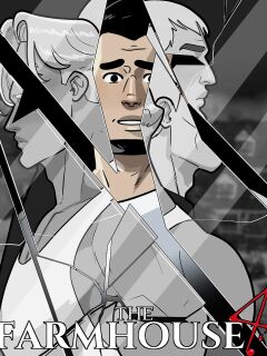 [Creedo] The Farmhouse 4 [Eng]