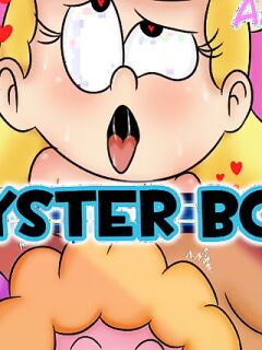 (MysterBox) English PT 2 Preview