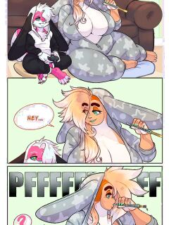 [Mr.Pink] Sharing is Caring