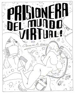 Prisoner of the Virtual World (*FULL*, p. 1-80)