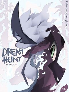 [Agious] Dream Hunt (Pokemon)