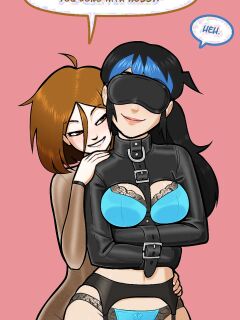 [Patreon] Dropbox Link February 2023 - High Res Preview