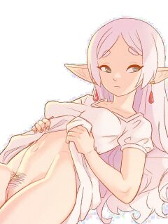 [KlimSpree] Fern & Frieren (Sousou no Frieren)