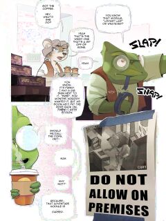 [Horemheb] Misplaced Ch. 3