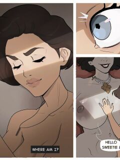 [Hornyx] Corrupted (Futa version) (Resident Evil)