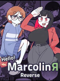 [Kozatchu] Hello Marcolin R: Reverse