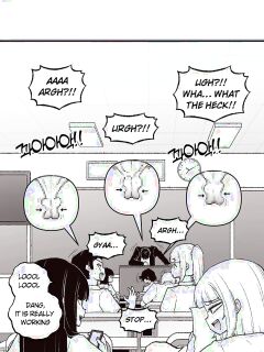 [LangD] 2024-01-26 고환 통제 장치(睾丸統制装置)(Testicles Controlling Equipment)