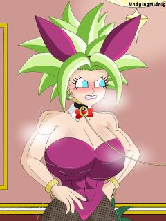 [UndyingMidnight] Flavors of Kefla