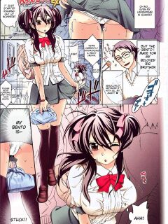 [Kuon Michiyoshi] Mousou Horicc ch. 1-9 Preview