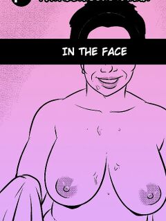 [Tzinnxt] In The Face