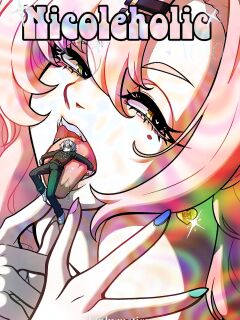 [Kinkymation] Nicoleholic