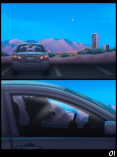 [GraniteMcGee] Big Reveal