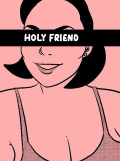 [Tzinnxt] Holy Friend
