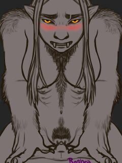 [RosheaTFreak] Werewolf POV