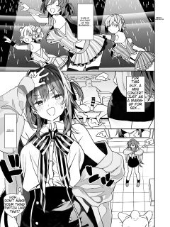 [ciaociao (Araki Kanao)] Chottoshita Nichijō | A Little Bit of Everyday Life [ENGLISH][MTL] Preview