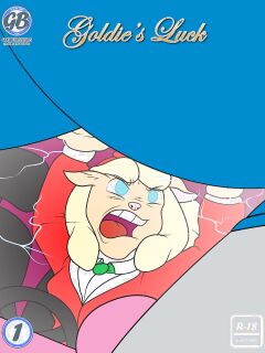 Goldie's Luck 1 Preview