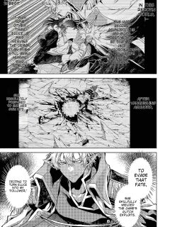 [Inashita Shinai, Seiji] Tensei Shitara Joban de Shinu Naka Boss Datta - Heroine Kenzokuka de Ikinokoru ch.3 Preview