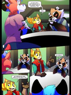 [RandoRamble] The Feeling of Home