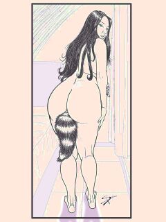 Stefany's anal adventures