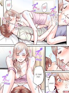 The share house's secret rule Chapter 85 - 91