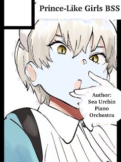Prince-Like Girls BSS