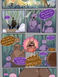 [Dozi] Morning Shift