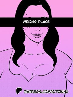 [Tzinnxt] Wrong Place Preview