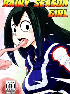 [Akatsuki Katsuie] RAINY SEASON GIRL