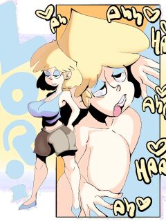 [BootlegJones] Whori Loud